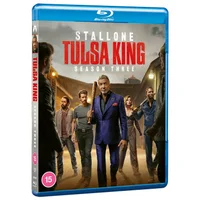 Tulsa King: Season Three