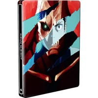 Kaiju No. 8: Mission Recon Limited Edition Blu-ray SteelBook - undefined undefined