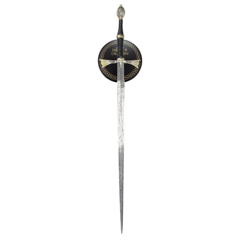 House of the Dragon Prop Replica Dark Sister Sword Limited Edition - Factory Entertainment Image 1