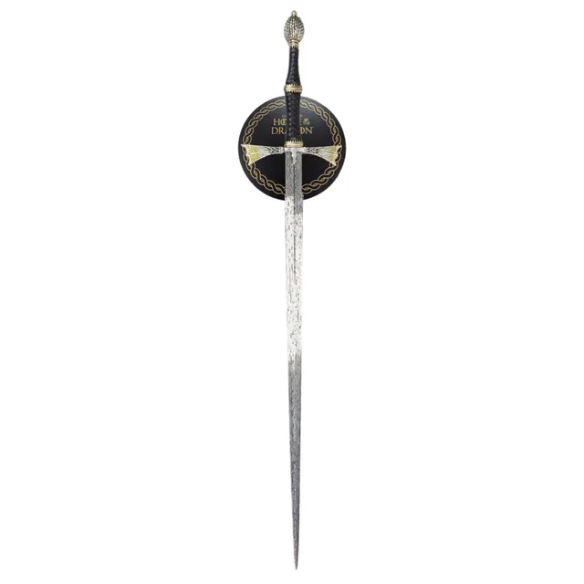 House of the Dragon Prop Replica Dark Sister Sword Limited Edition - Factory Entertainment