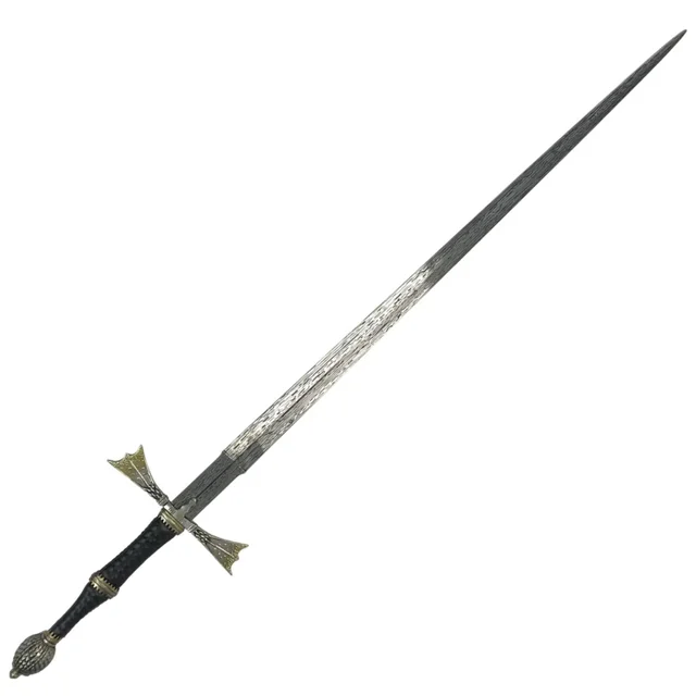 House of the Dragon Prop Replica Dark Sister Sword Limited Edition - Factory Entertainment