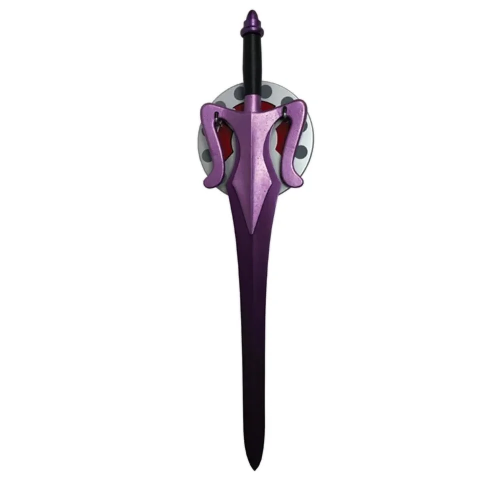 Masters of the Universe Prop Replica Skeletor's Sword Limited Edition - Factory Entertainment Image 1