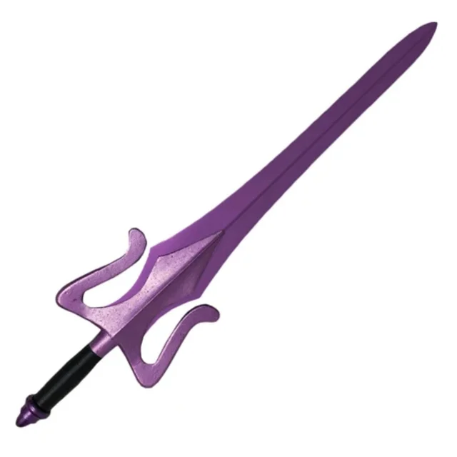 Masters of the Universe Prop Replica Skeletor's Sword Limited Edition - Factory Entertainment