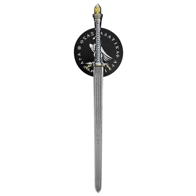Wonder Woman Prop Replica Sword of Athena Limited Edition - Factory Entertainment