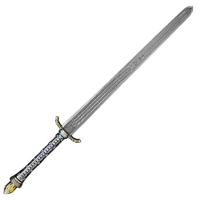 Wonder Woman Prop Replica Sword of Athena Limited Edition - Factory Entertainment