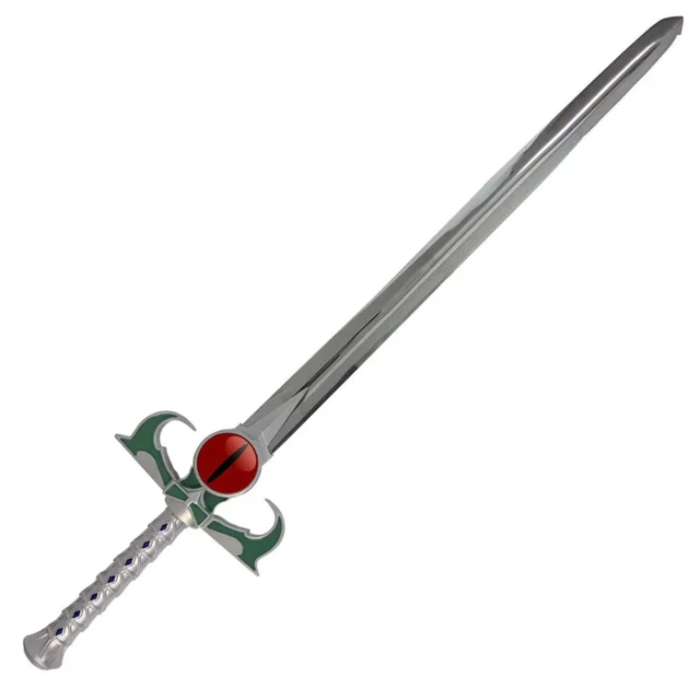 ThunderCats Prop Replica Sword of Omens Limited Edition - Factory Entertainment