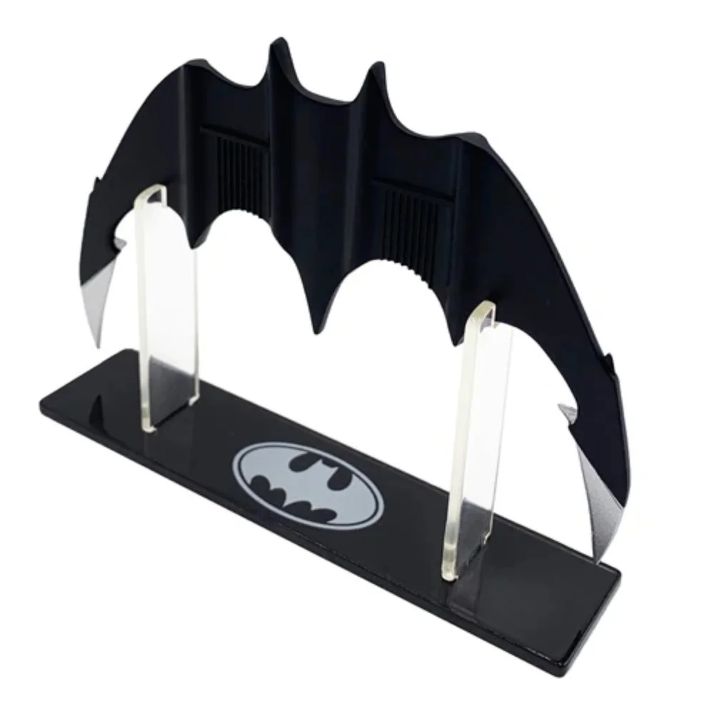 Batman (1989) Scaled Prop Replica Batarang - Factory Entertainment Image 1