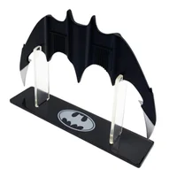 Batman (1989) Scaled Prop Replica Batarang - Factory Entertainment
