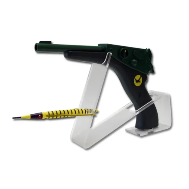 The Green Hornet Prop Replica Gas Gun & Kato Dart Limited Edition - Factory Entertainment