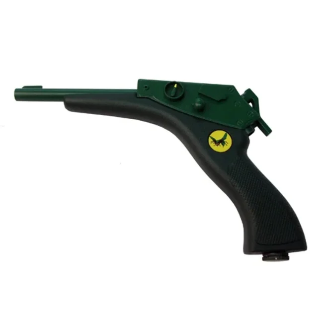 The Green Hornet Prop Replica Gas Gun & Kato Dart Limited Edition - Factory Entertainment