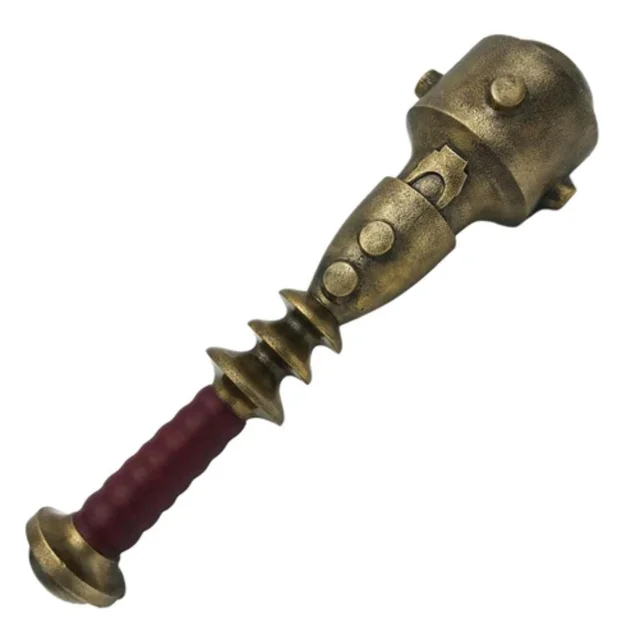 Masters of the Universe Prop Replica Man-At-Arms Mace Limited Edition - Factory Entertainment