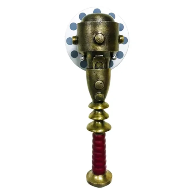 Masters of the Universe Prop Replica Man-At-Arms Mace Limited Edition - Factory Entertainment