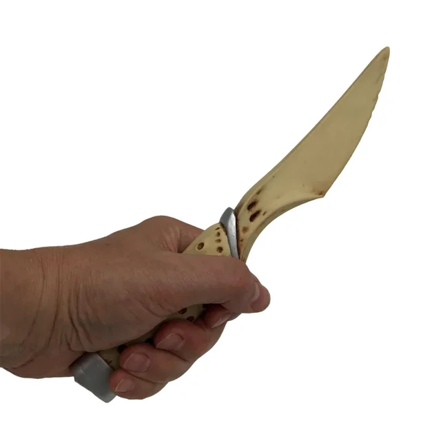 Dune Prop Replica Crysknife Limited Edition - Factory Entertainment