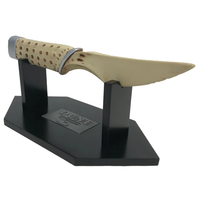 Dune Prop Replica Crysknife Limited Edition - Factory Entertainment