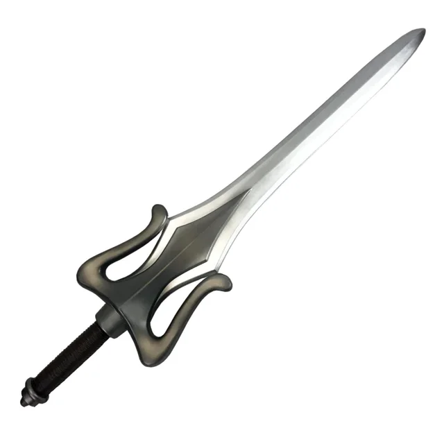 Masters of the Universe LARP Stunt Prop Replica Power Sword - Factory Entertainment