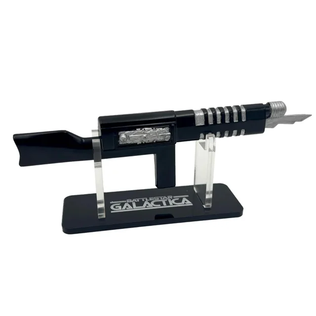 Battlestar Galactica Scaled Prop Replica Cylon Rifle - Factory Entertainment