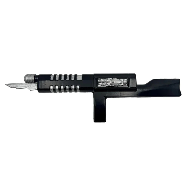 Battlestar Galactica Scaled Prop Replica Cylon Rifle - Factory Entertainment