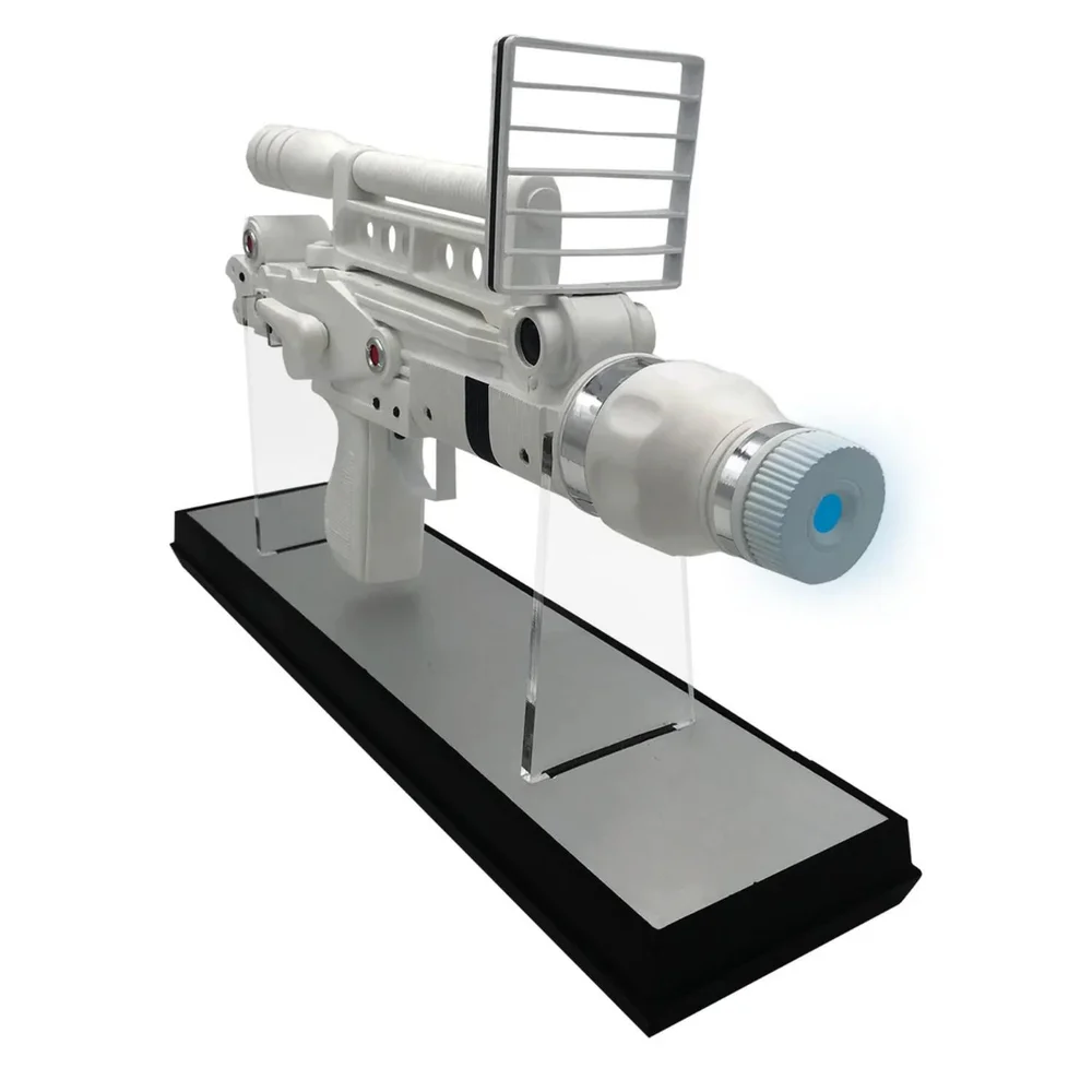James Bond Moonraker Prop Replica Laser Limited Edition - Factory Entertainment Image 1