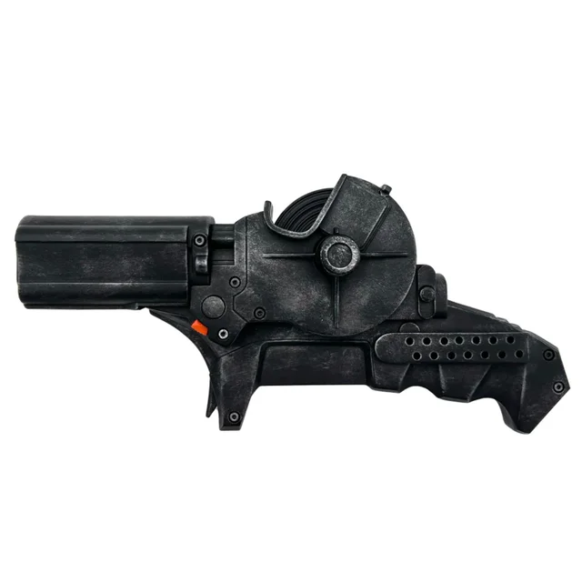 The Batman Prop Replica Grapple Launcher Limited Edition - Factory Entertainment