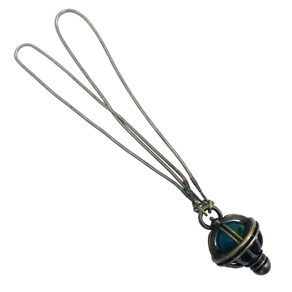 Men in Black Prop Replica Arquilian Galaxy Necklace Limited Edition - Factory Entertainment Image 1