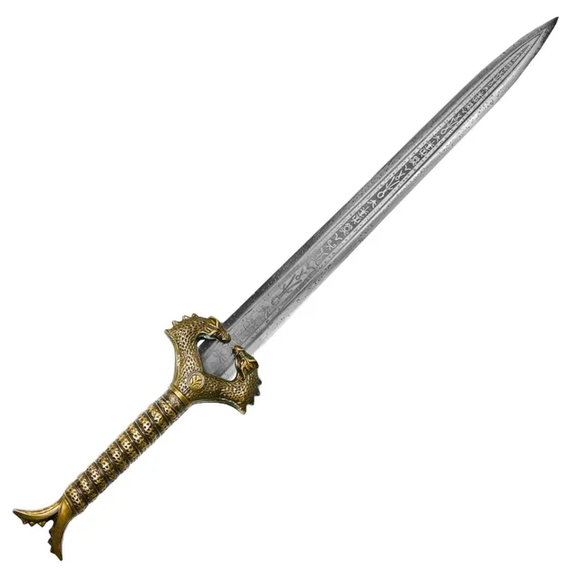 Wonder Woman Prop Replica God Killer Sword Elite Edition - Factory Entertainment