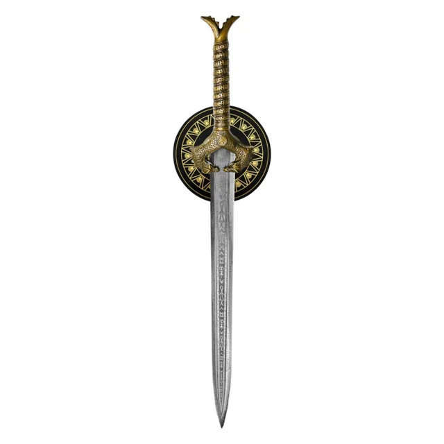Wonder Woman Prop Replica God Killer Sword Elite Edition - Factory Entertainment