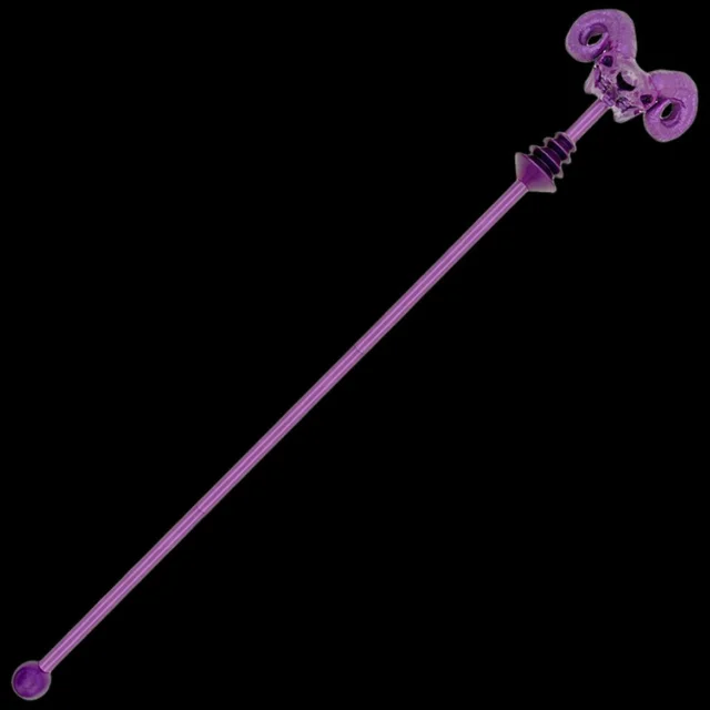 Masters of the Universe Prop Replica Skeletor Havoc Staff Limited Edition - Factory Entertainment
