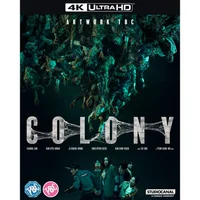 Colony 4K UHD