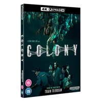 Colony 4K UHD - undefined undefined