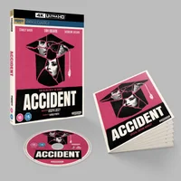 Accident 4K - undefined undefined