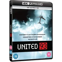 United 93 4K UHD - undefined undefined