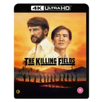 The Killing Fields 4K UHD - undefined undefined