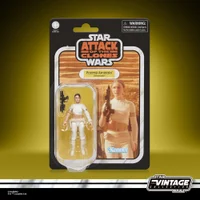 Star Wars The Vintage Collection Padmé Amidala (Geonosis) Action Figure (9.5 cm)