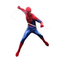 Hot Toys 1/6 Spider-Man - Spider-Man - Brand New Day - undefined undefined