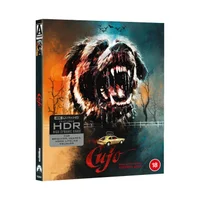 Cujo Limited Edition 4K UHD