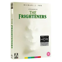 The Frighteners Limited Edition 4K UHD - undefined undefined