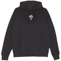 Marvel Comics - Punisher Logo Hoodie - Black