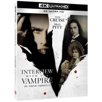 Interview With The Vampire: The Vampire Chronicles 4K UHD (1994)