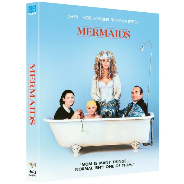 Mermaids