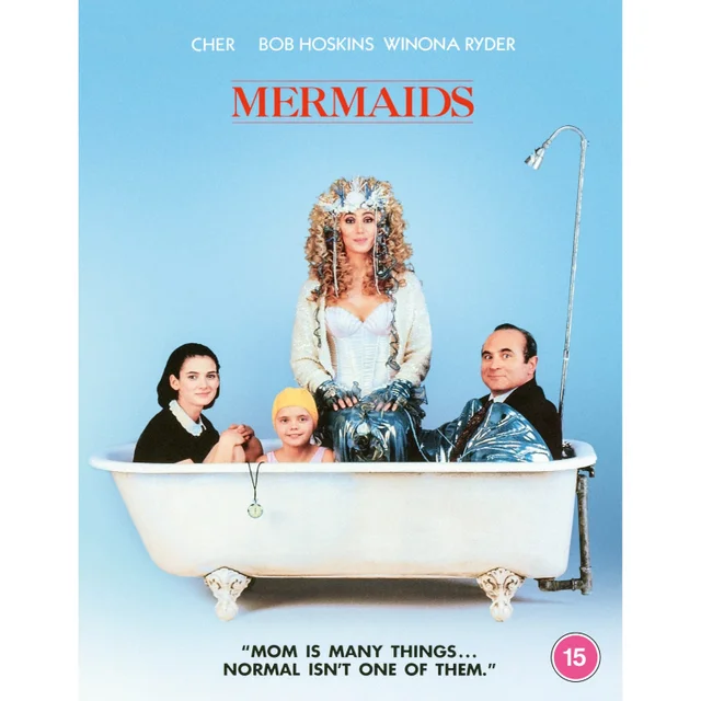 Mermaids