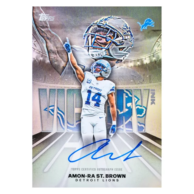 Topps 2026 NFL Football Value Box