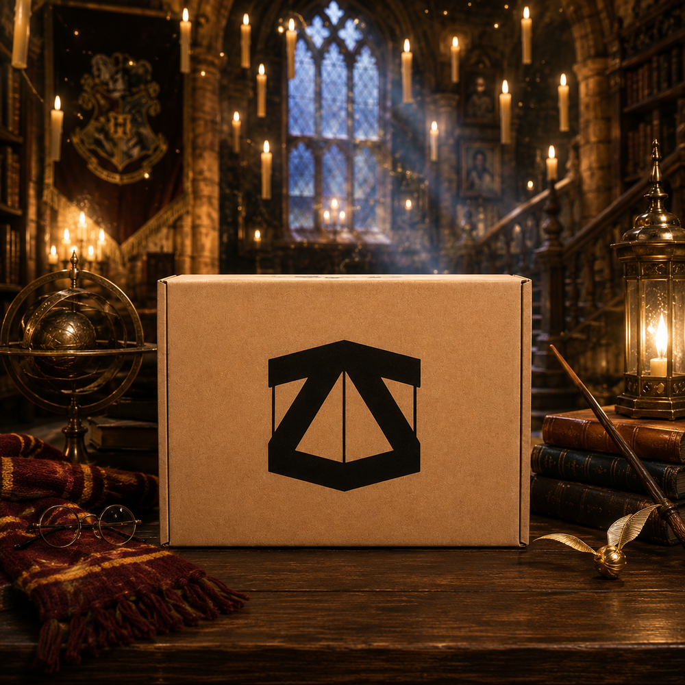 ZBOX Mystery Box - Harry Potter Variation Image 1