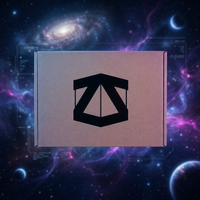 ZBOX Mystery Box - Sci-Fi Variation - undefined undefined