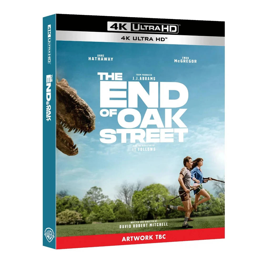 End of Oak Street 4k UHD Image 1