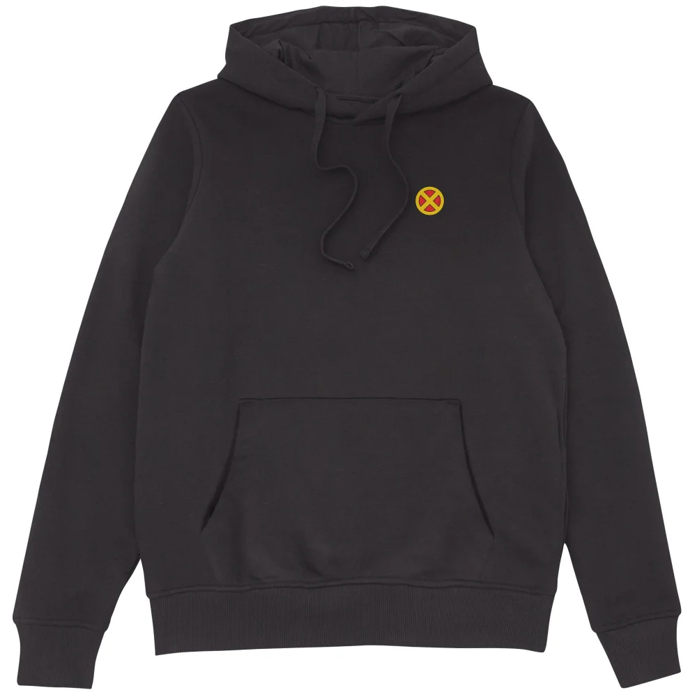 X-Men Sentinel Attack Hoodie Black - XXL Image 1