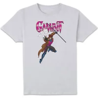 X-Men Gambit T-Shirt White