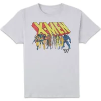 X-Men Unite T-Shirt Black
