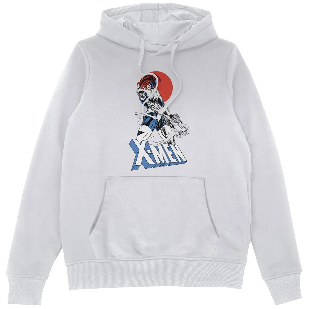 X-Men Mystique Hoodie White - XXL Image 1