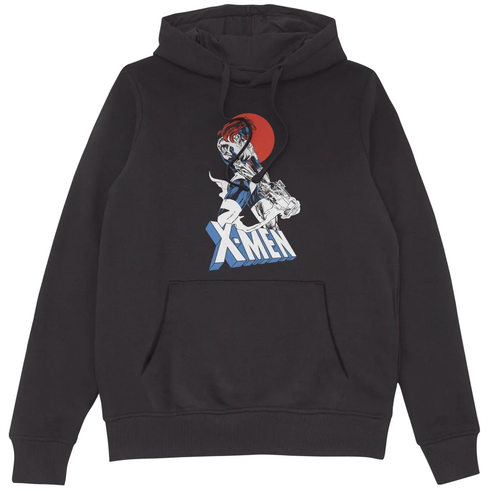 X-Men Mystique Hoodie Black - XL Image 1
