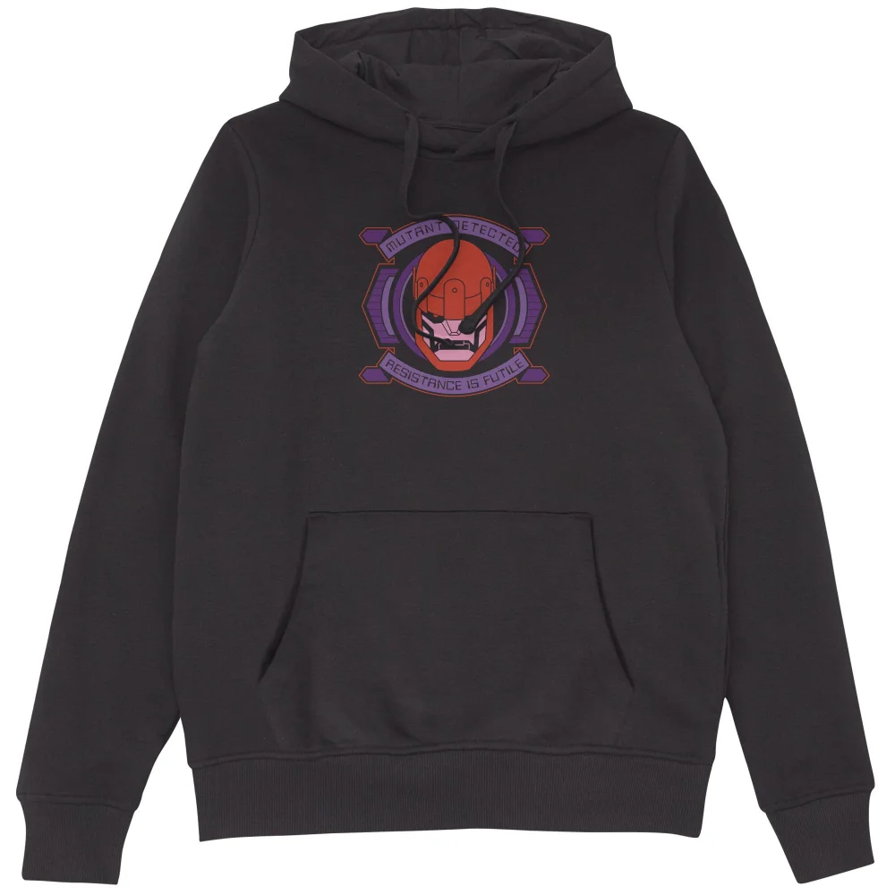 X-Men Sentinel Attack Hoodie Black - L Image 1